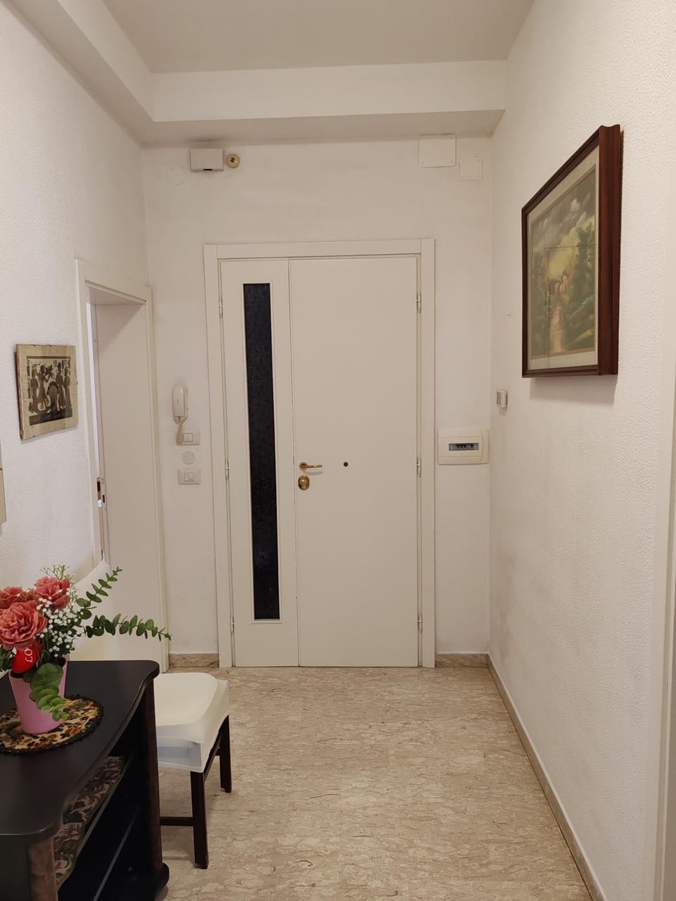 Lally Appartamenti Apartment in Rimini