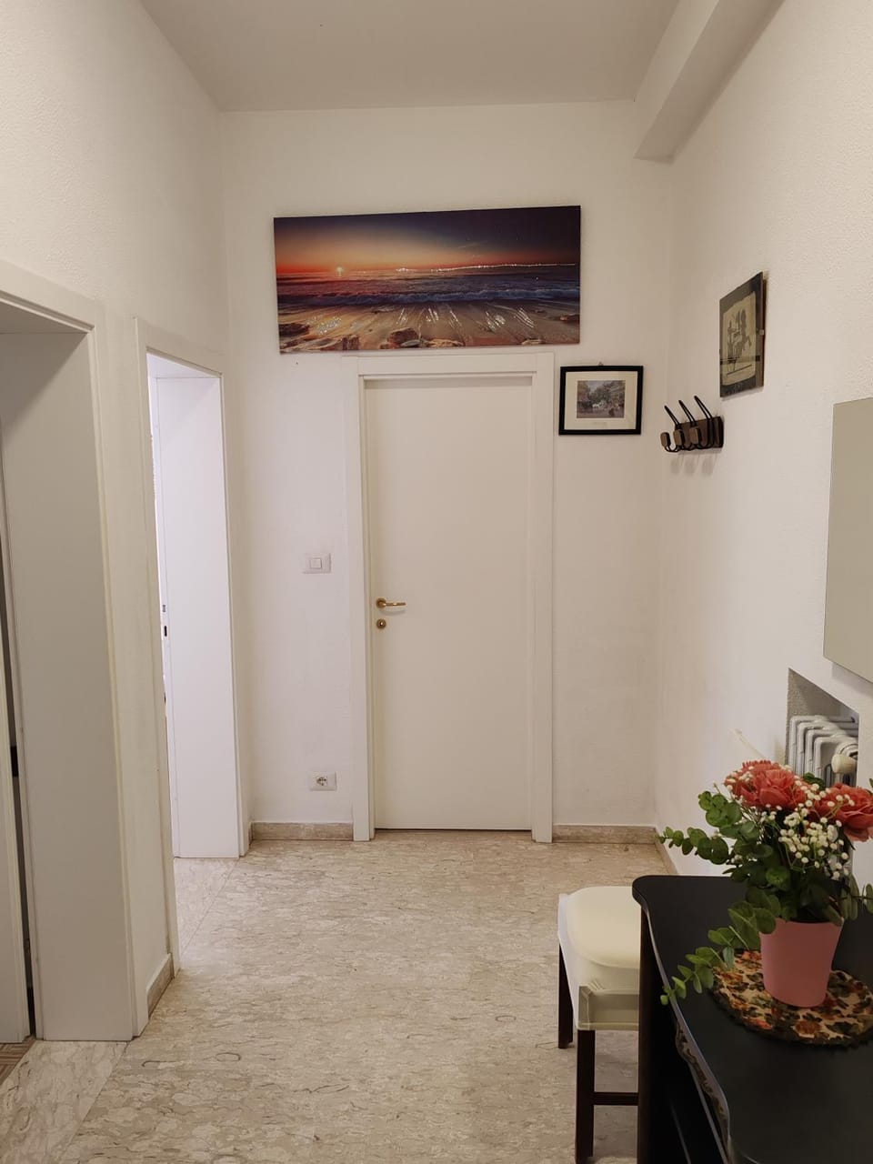 Lally Appartamenti Apartment in Rimini