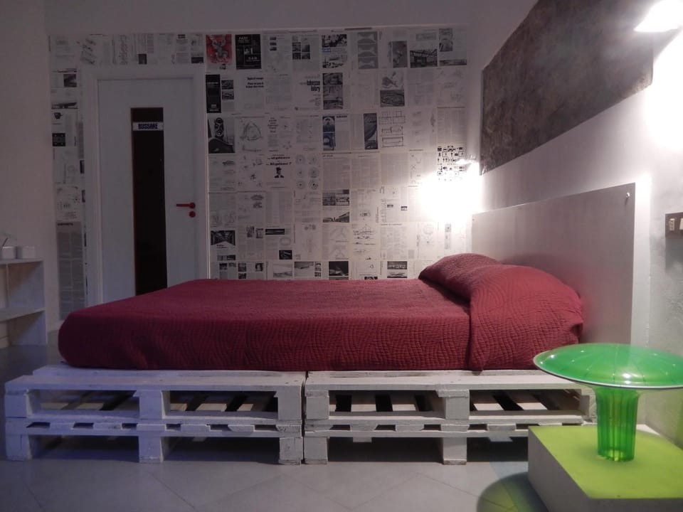 Sant'Alfonso Maria De Liguori Rooms Bed and Breakfast in Campania