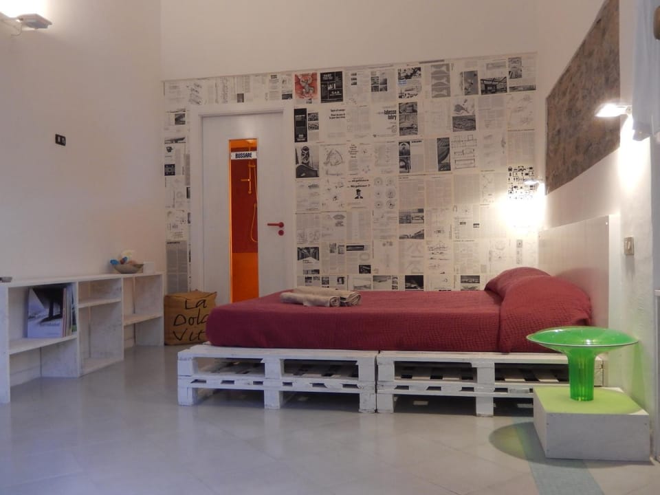 Sant'Alfonso Maria De Liguori Rooms Bed and Breakfast in Campania