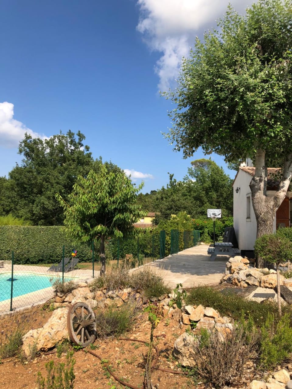 Villa des Pies Villa in Fayence