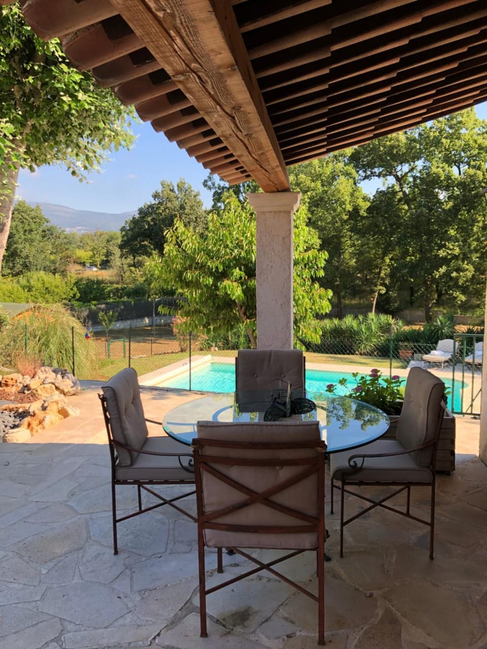 Villa des Pies Villa in Fayence