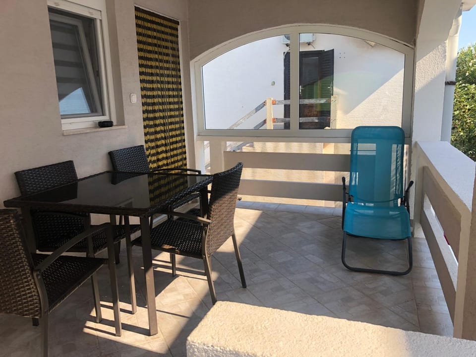 Apartments Geli Apartment in Zadar County