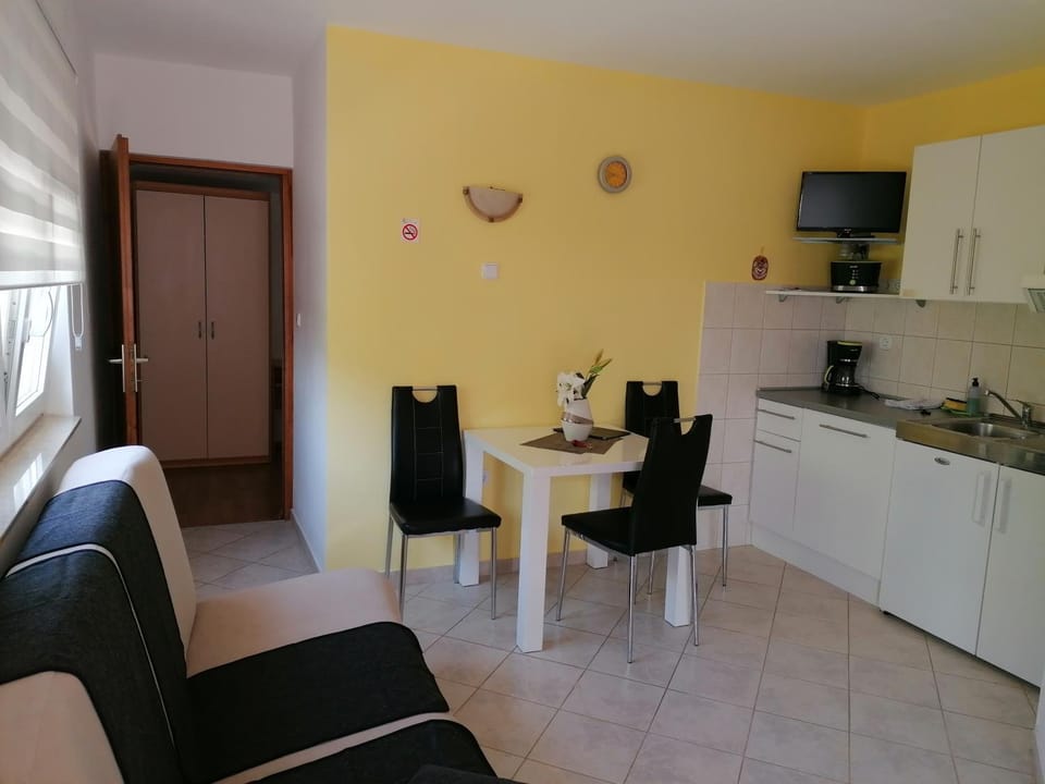 Apartments Geli Apartment in Zadar County