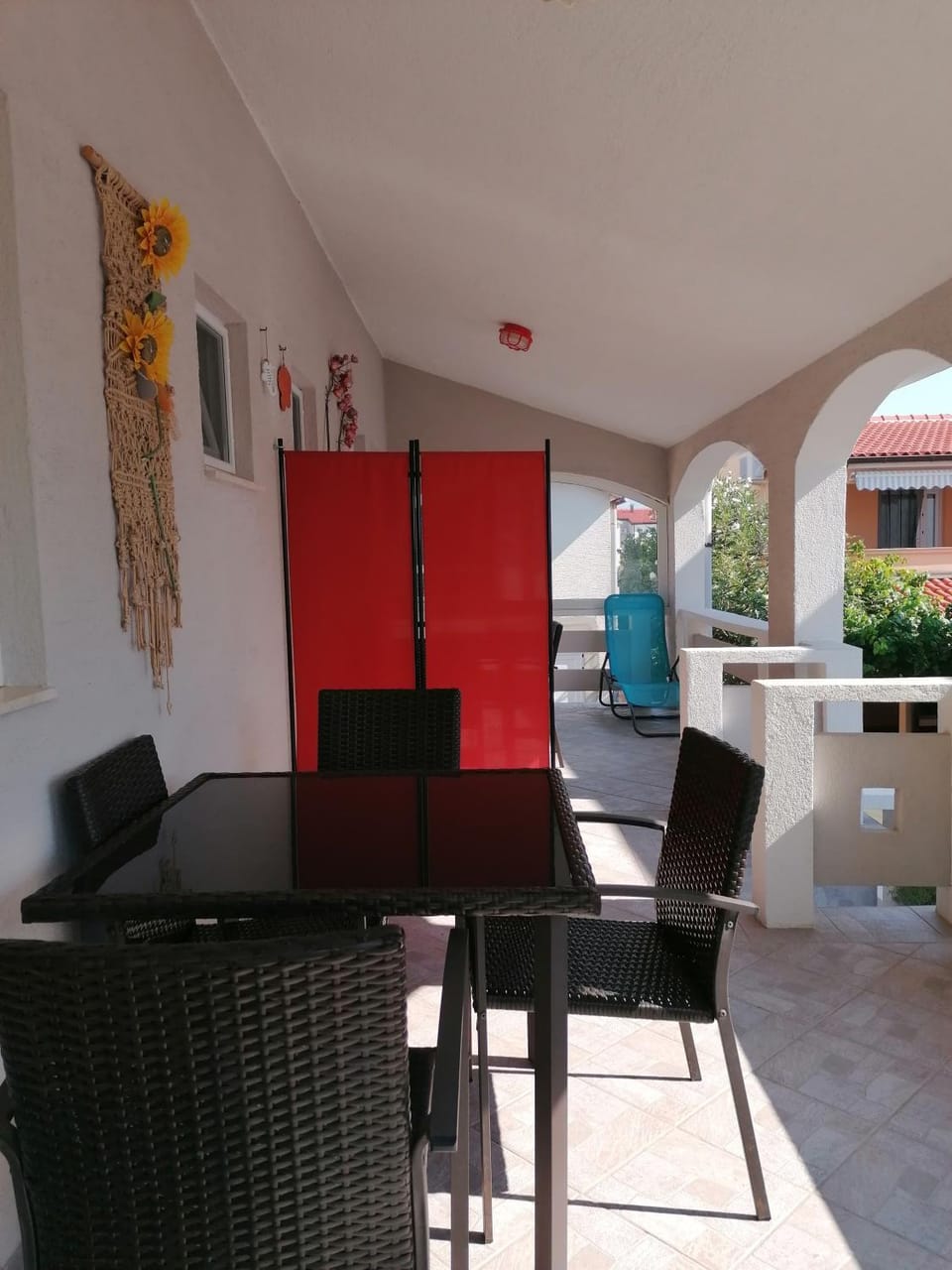 Apartments Geli Apartment in Zadar County