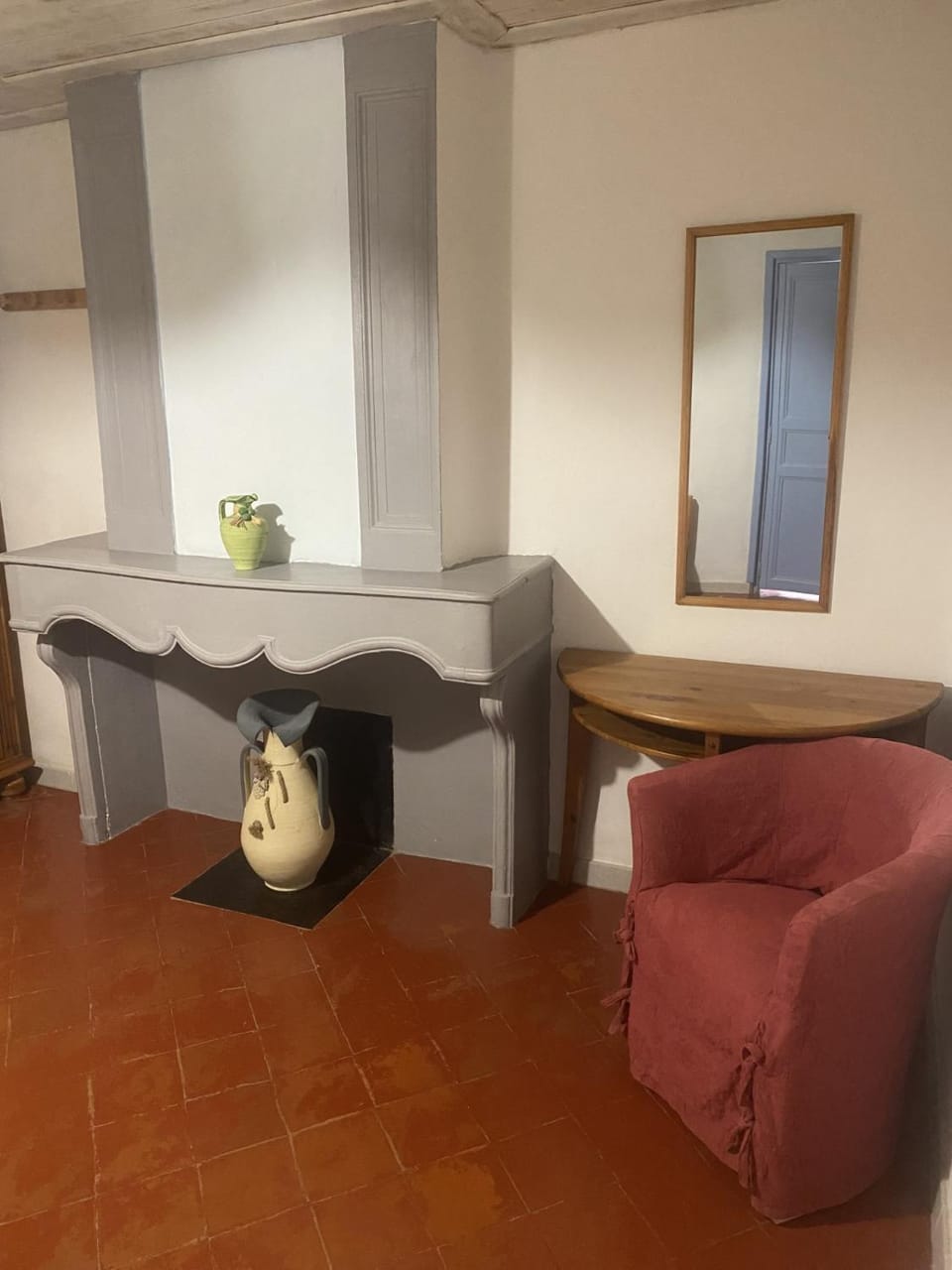Bastide Saint Supin Apartment in French Riviera