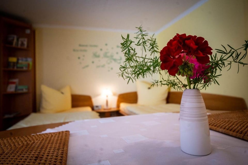 Ferienwohnung-Kopprasch Apartment in Dresden