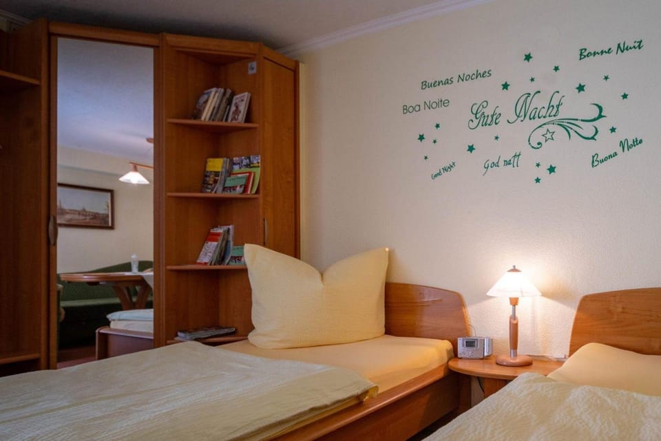 Ferienwohnung-Kopprasch Apartment in Dresden