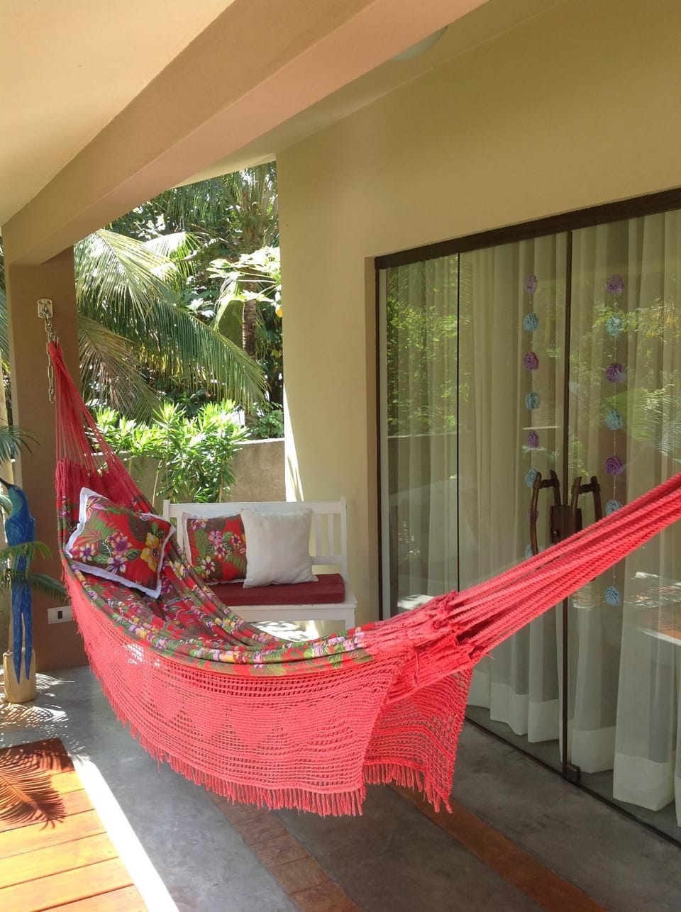 Recanto Ubuntu Vacation rental in State of Alagoas, Brazil
