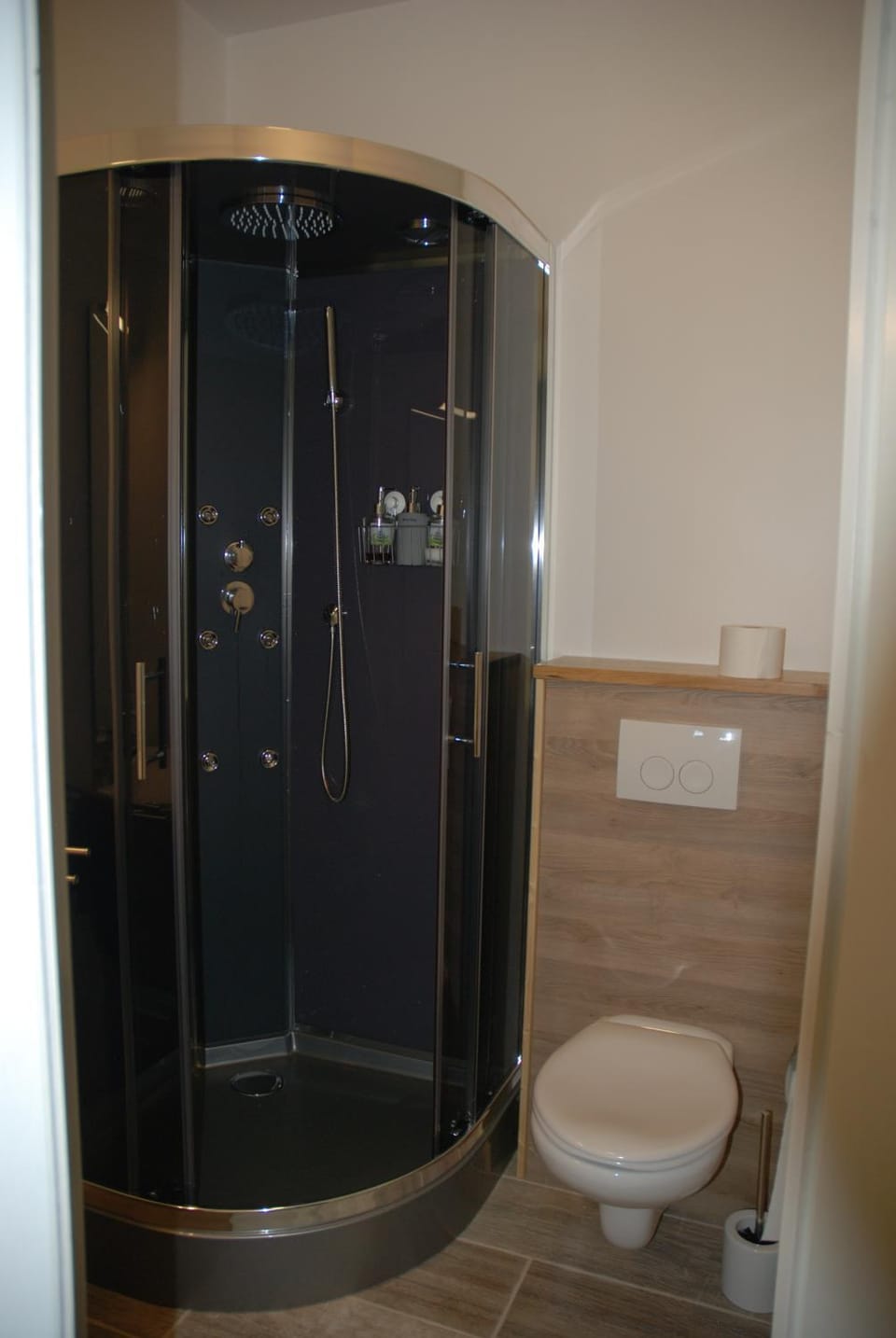 B&B Le Courtil Bed and Breakfast in Wallonia, Belgium