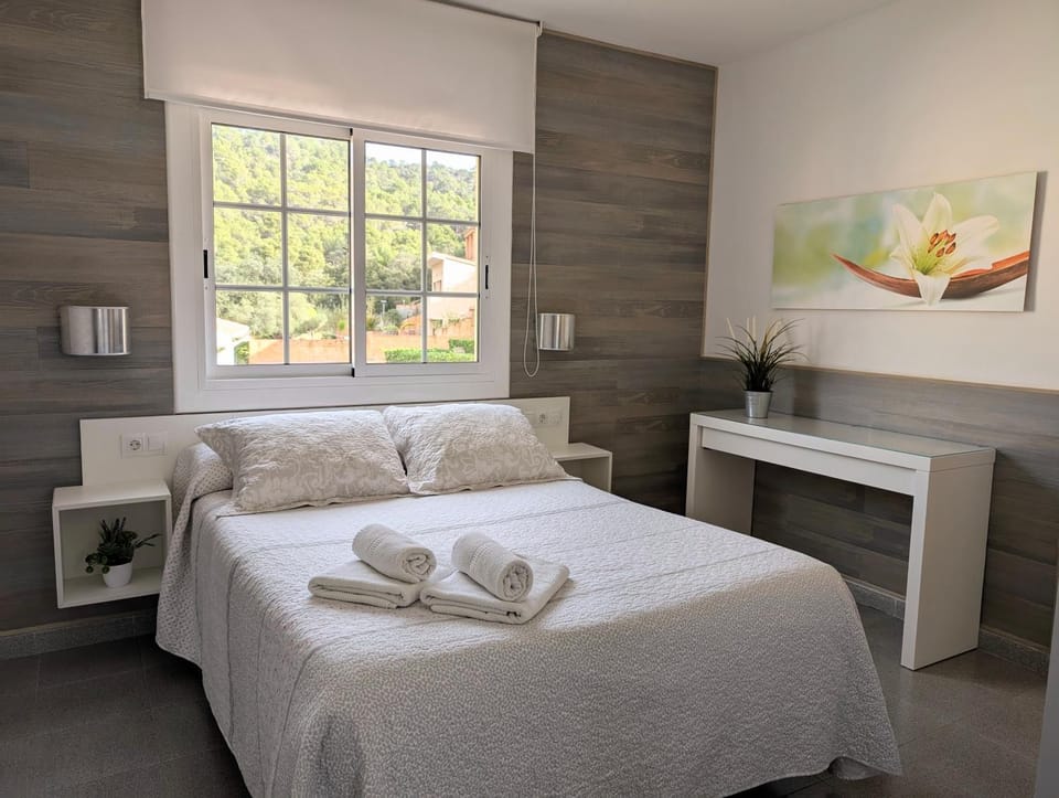 Apartamento Martin Apartment in Tossa de Mar