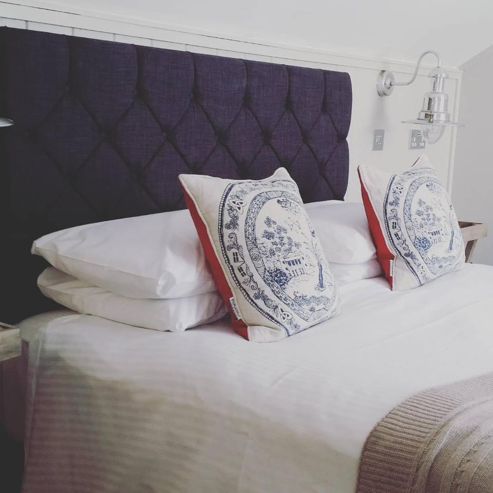Headland House Luxury B&B Bed and Breakfast in England