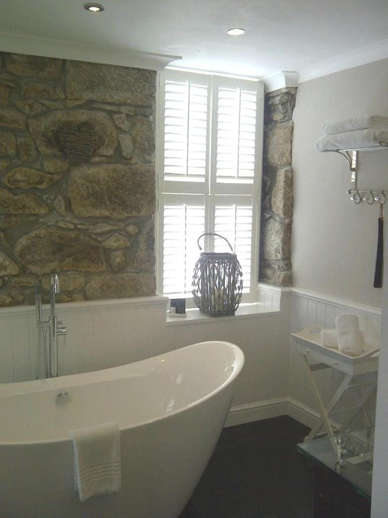 Headland House Luxury B&B Bed and Breakfast in England