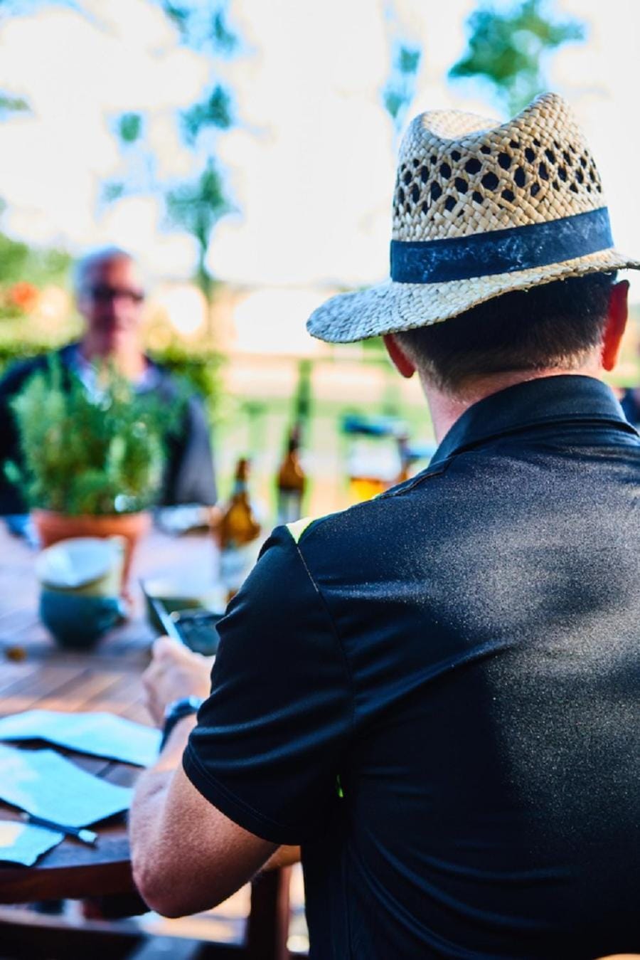 BBQ facilities, Balcony/Terrace, Alcoholic drinks