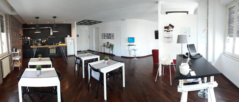 Zammù Bed and Breakfast in Palermo