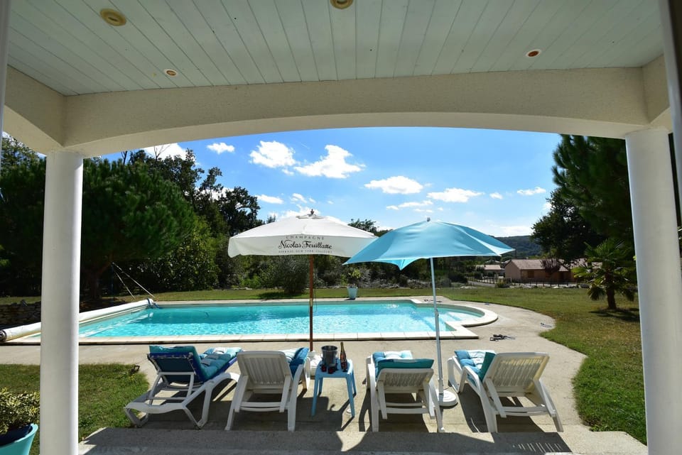 Villa Florida Bed and Breakfast in Le Bugue