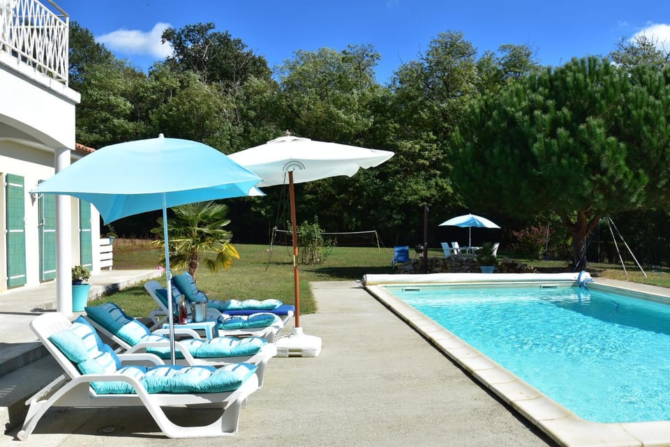 Villa Florida Bed and Breakfast in Le Bugue