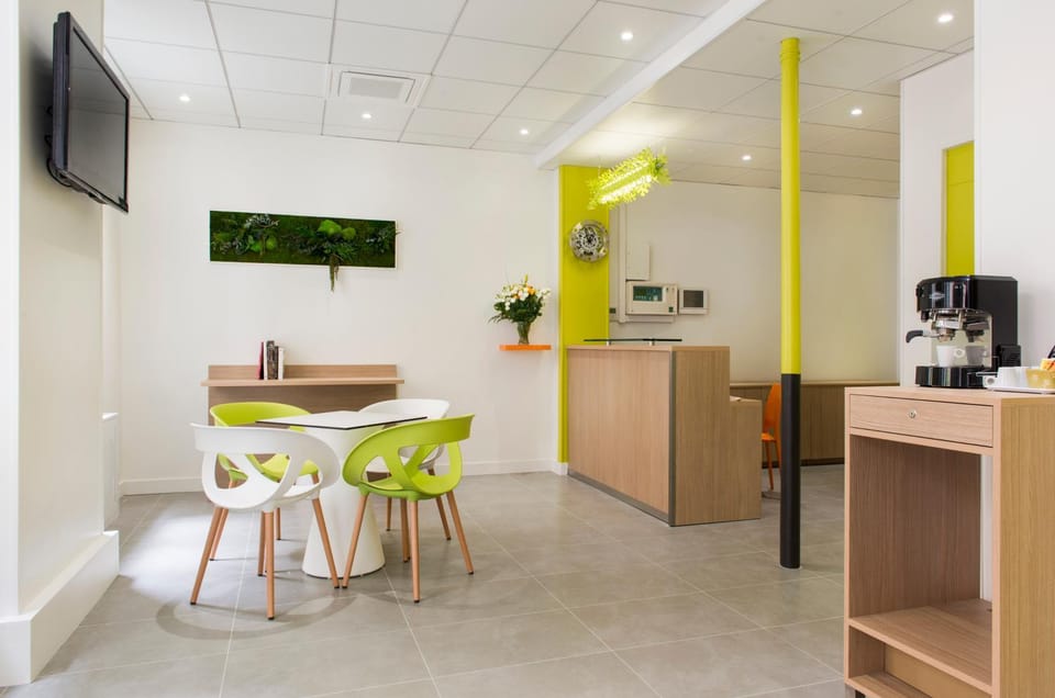 Lobby or reception, Other, Drinks