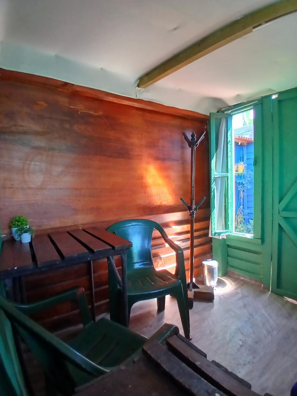 Green House Hostel Hostel in Rocha Department, Uruguay