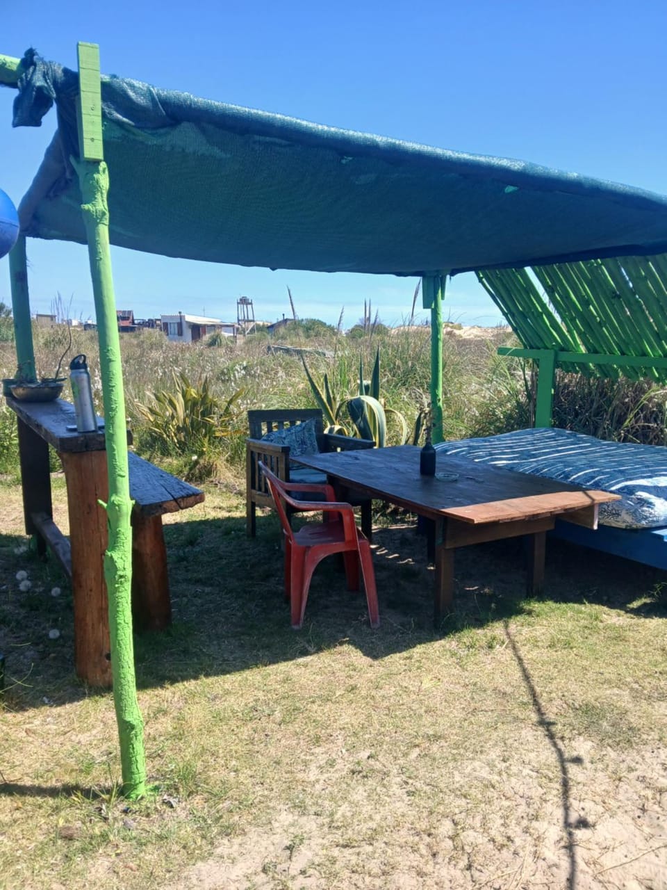 Green House Hostel Hostel in Rocha Department, Uruguay