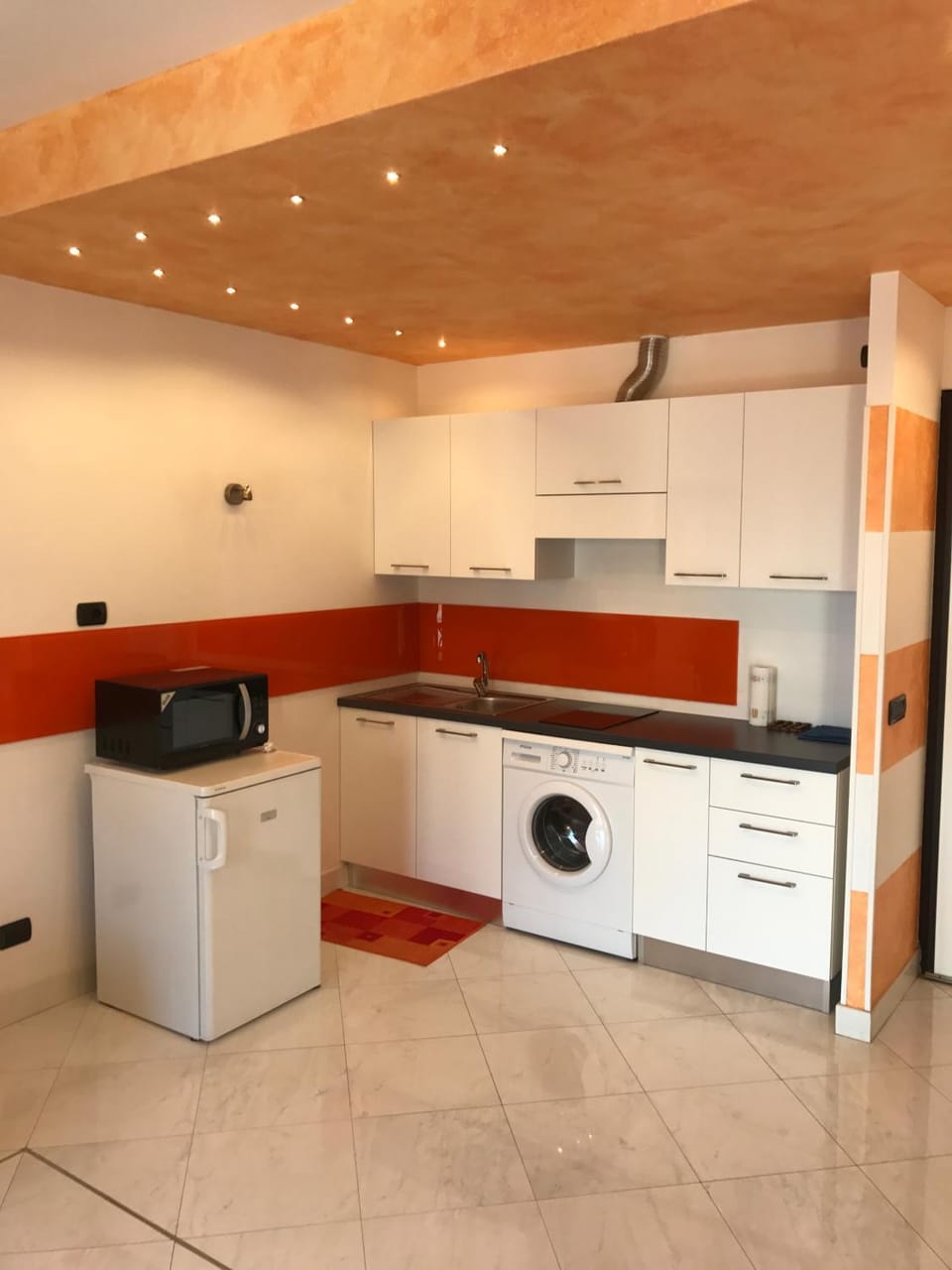 Flat acquamarina Apartment in Sanremo