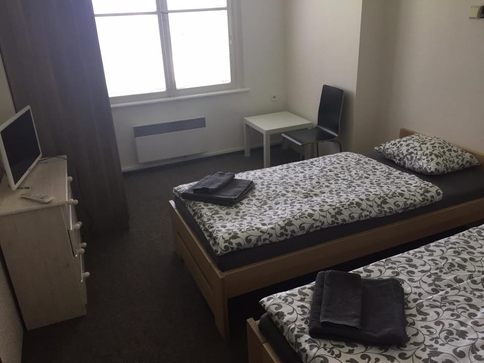Vila Háj Bed and Breakfast in Czechia