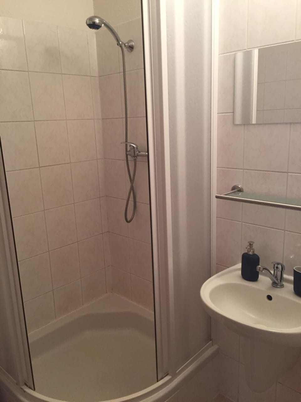 Vila Háj Bed and Breakfast in Czechia