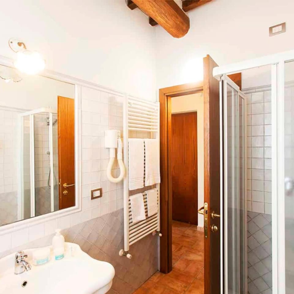 B&B Le Cascatelle di Saturnia Bed and Breakfast in Lazio