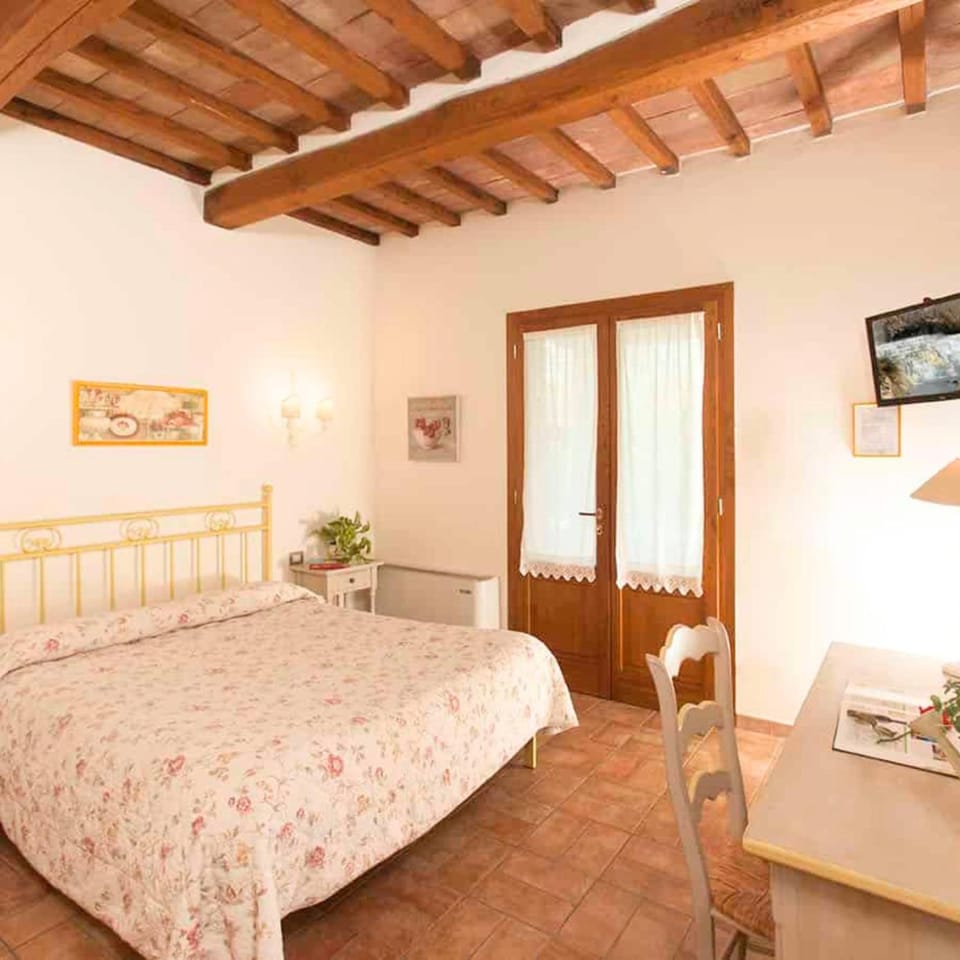 B&B Le Cascatelle di Saturnia Bed and Breakfast in Lazio