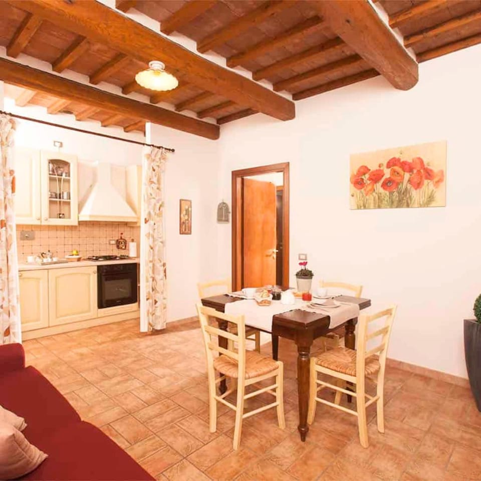 B&B Le Cascatelle di Saturnia Bed and Breakfast in Lazio