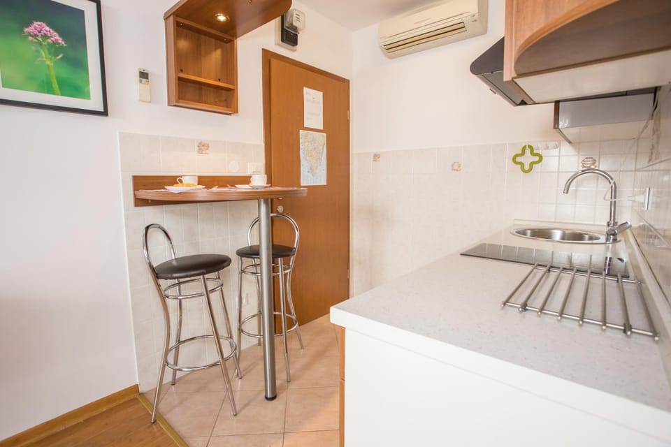 Studio Bel Apartment in Poreč