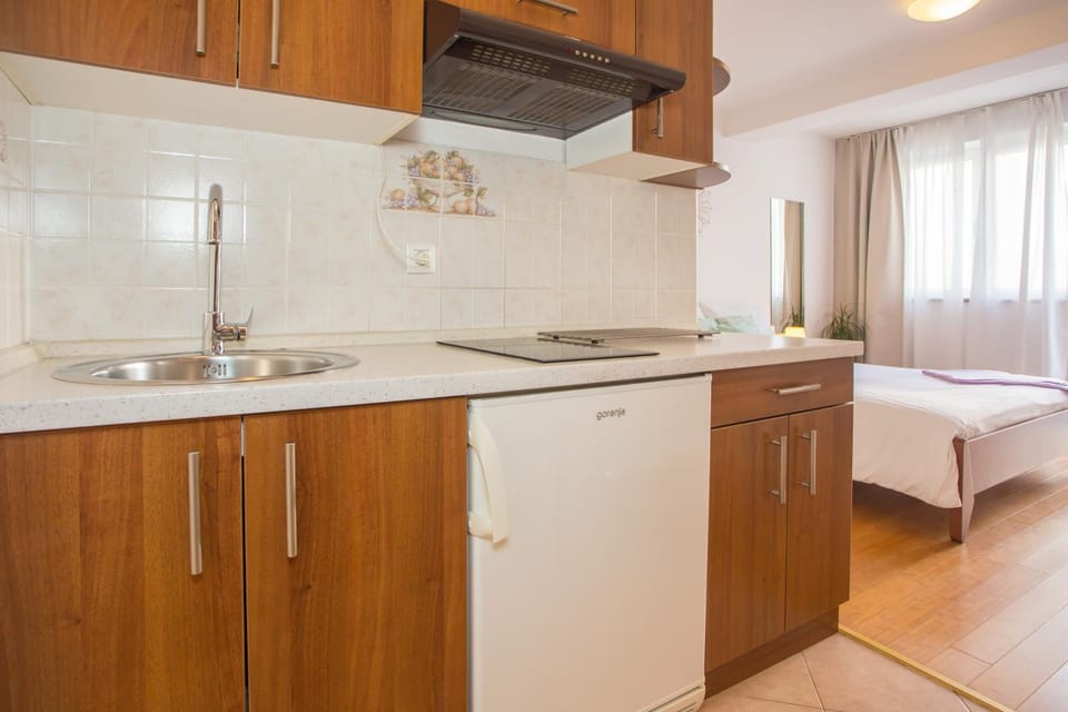 Studio Bel Apartment in Poreč