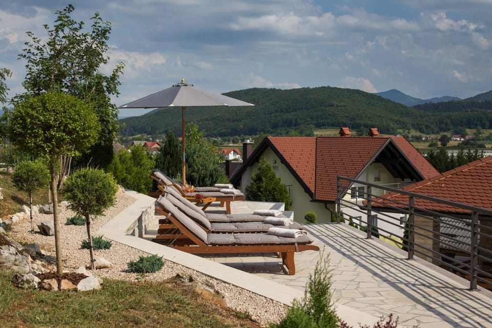 Apartment Mario Apartment in Lika-Senj County