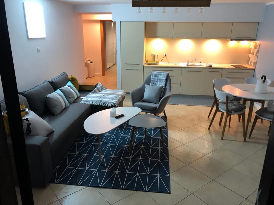 Przy Szkolnej Apartment in West Pomeranian Voivodeship, Poland