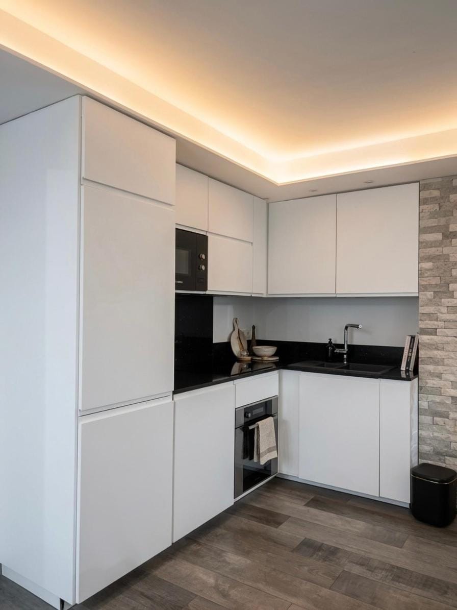 Palladium Palais des Festivals Apartment in Cannes
