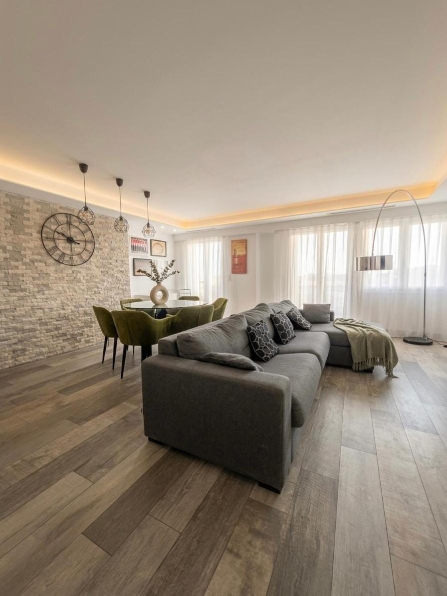 Palladium Palais des Festivals Apartment in Cannes