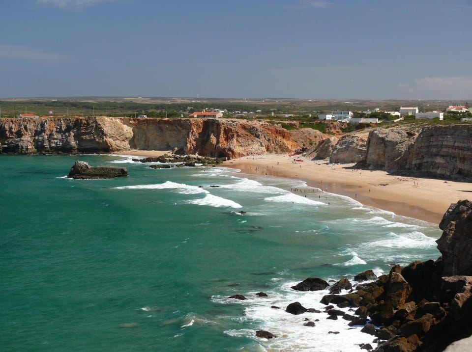 Natural landscape