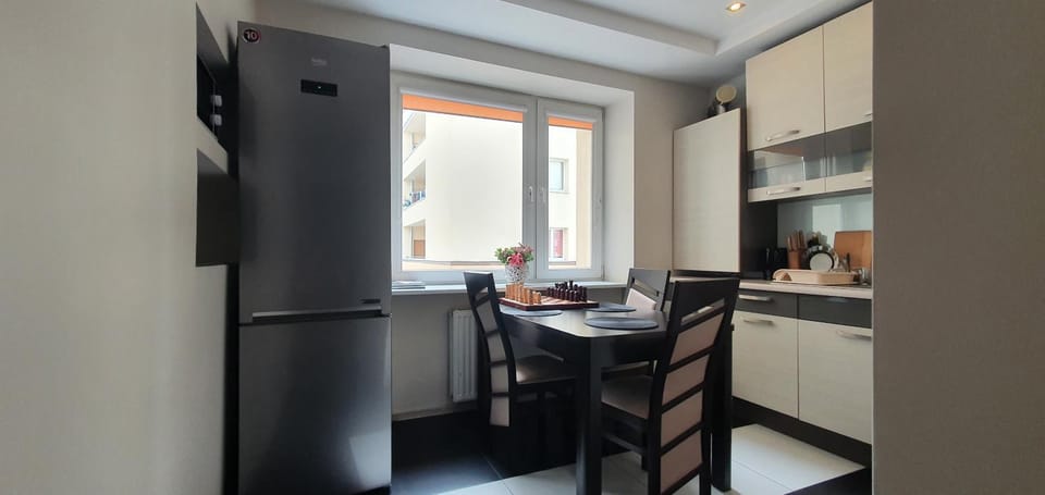 Apartament Gdynia Kazart.Pl Vacation rental in Pomeranian Voivodeship