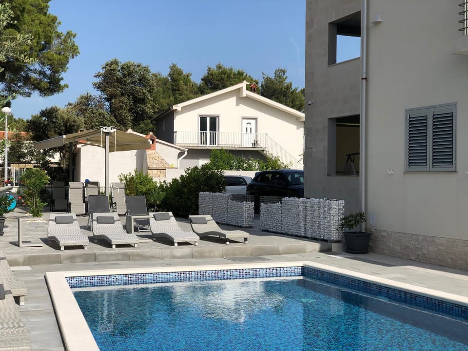 Apartmani Iva Apartment in Zadar County