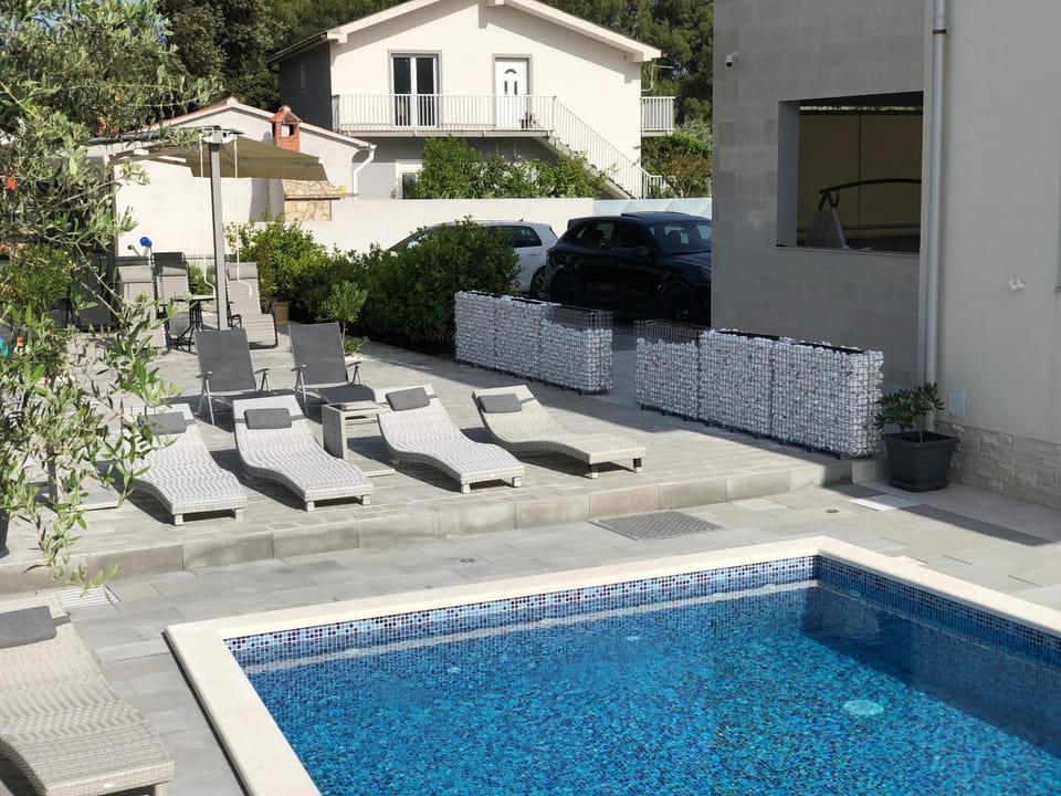 Apartmani Iva Apartment in Zadar County