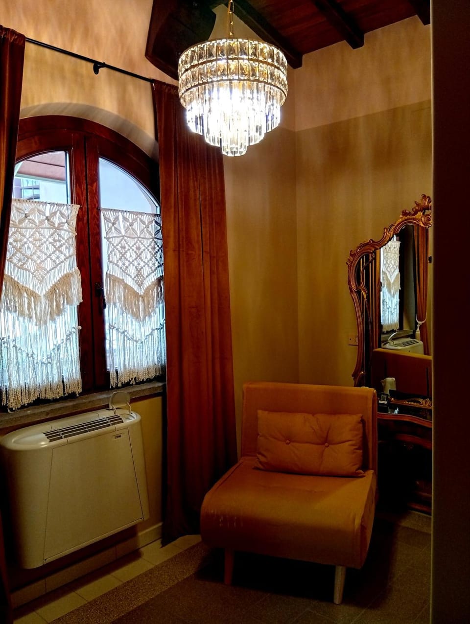 De Vita Beata Agriturismo Farm Stay in Abruzzo