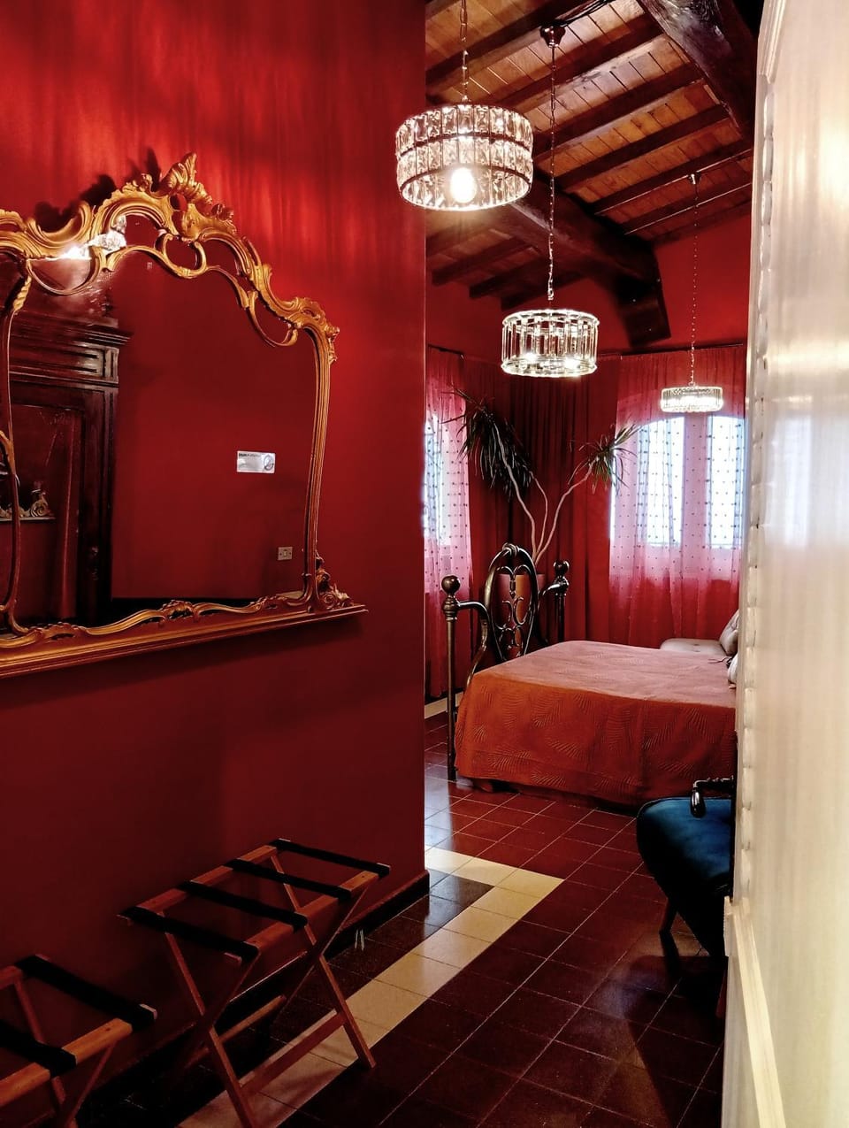 De Vita Beata Agriturismo Farm Stay in Abruzzo