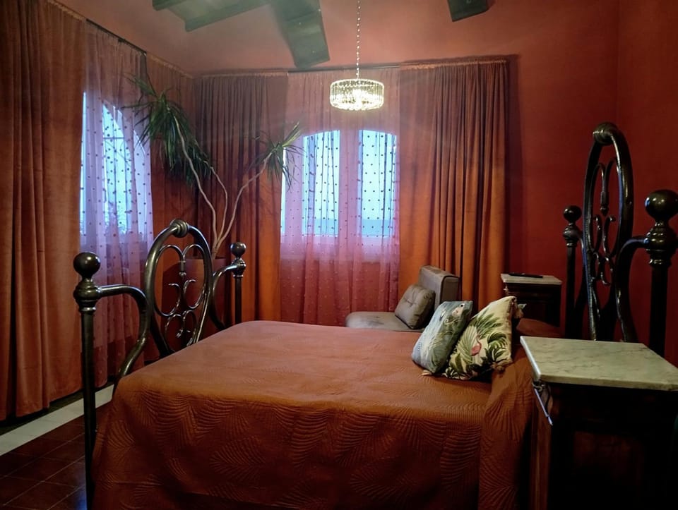 De Vita Beata Agriturismo Farm Stay in Abruzzo