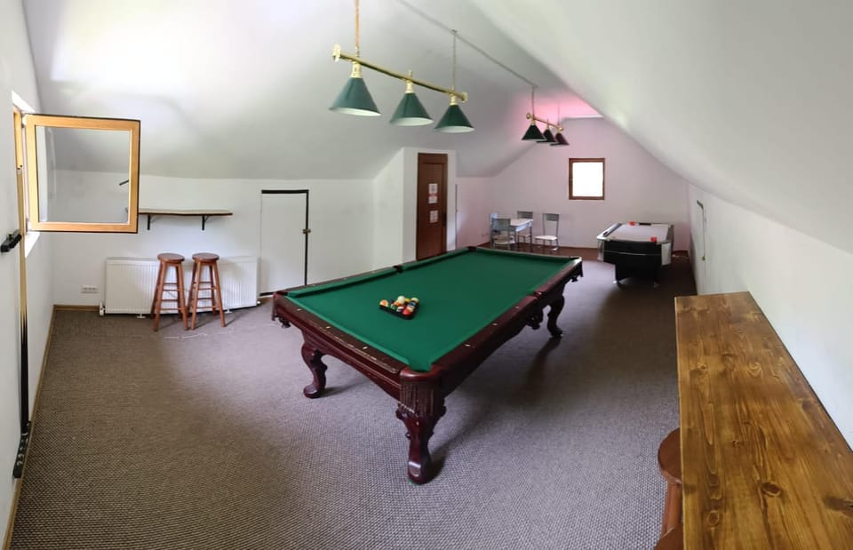 Billiard