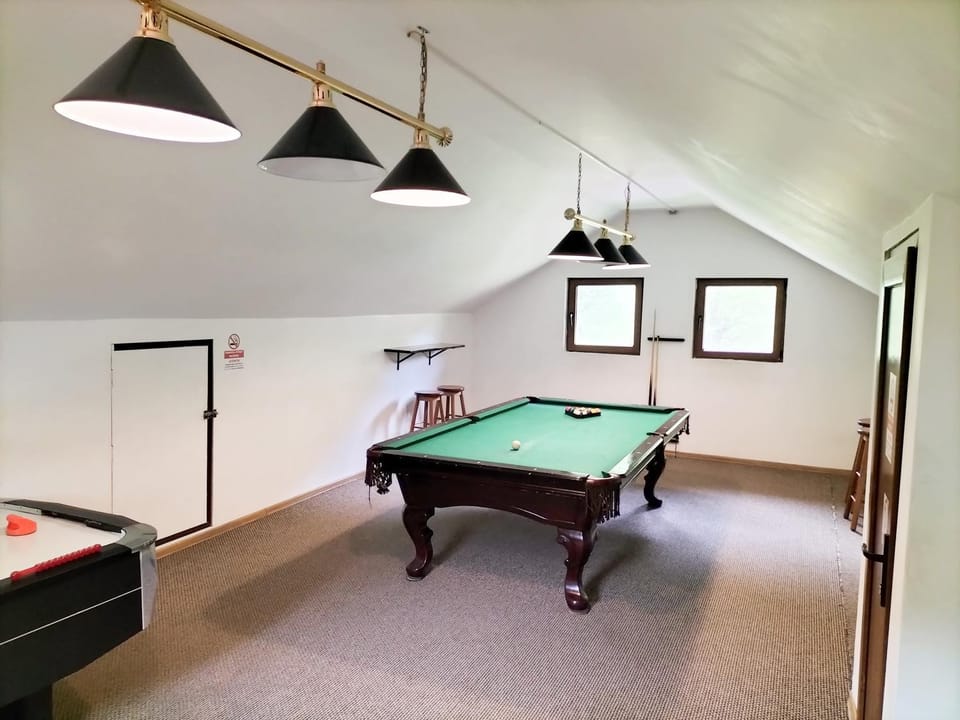Billiard