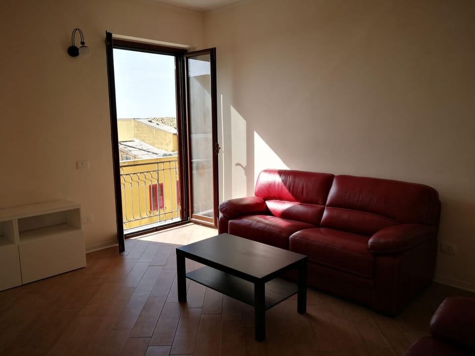 Backpackers Bed and Breakfast in Agrigento