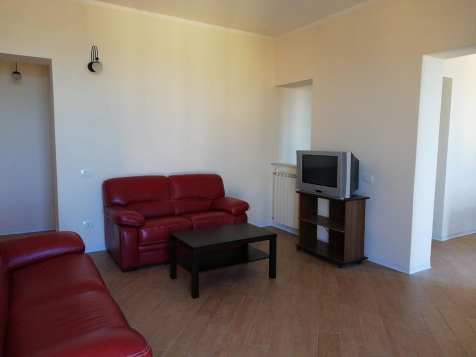 Backpackers Bed and Breakfast in Agrigento