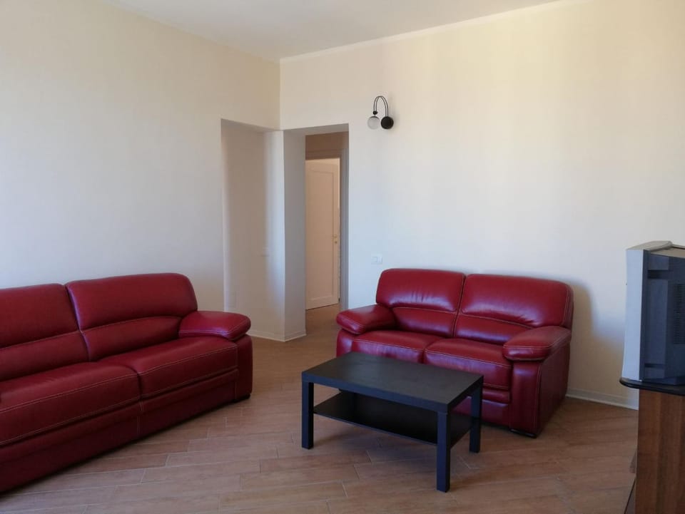 Backpackers Bed and Breakfast in Agrigento