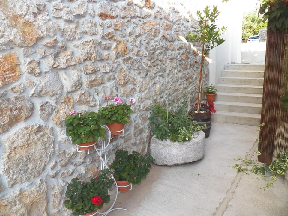 Apartman Bonaca Apartment in Primorje-Gorski Kotar County
