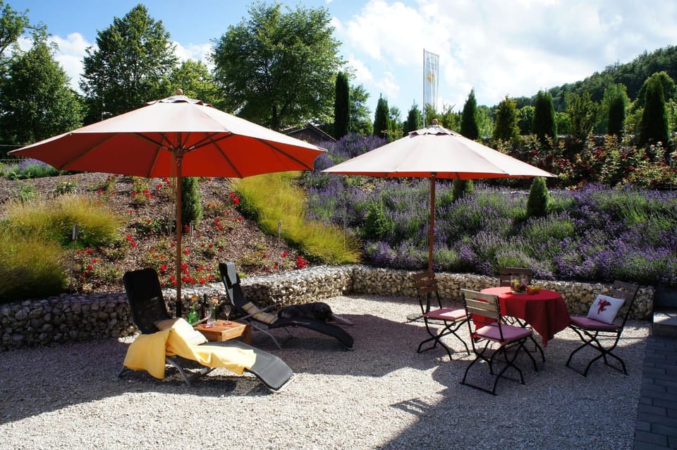 BBQ facilities